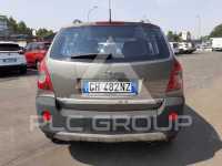2007 Opel ANTARA