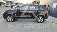 2007 Opel ANTARA
