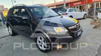 2007 Opel ANTARA