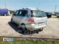 2007 Opel ZAFIRA