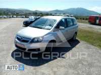 2007 Opel ZAFIRA