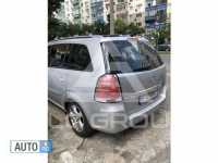 2007 Opel ZAFIRA