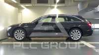 2021 Audi A6
