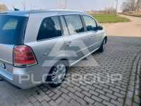 2007 Opel ZAFIRA