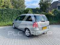 2007 Opel ZAFIRA