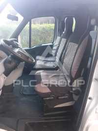 2007 Opel Movano