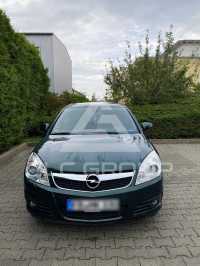 2007 Opel Vectra