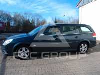 2007 Opel Vectra