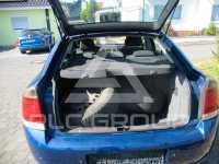 2007 Opel Vectra