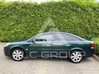 2007 Opel Vectra