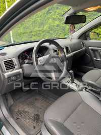 2007 Opel Vectra