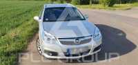 2007 Opel Vectra