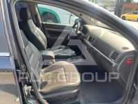2007 Opel Vectra