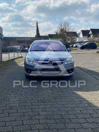 2007 Opel Vectra