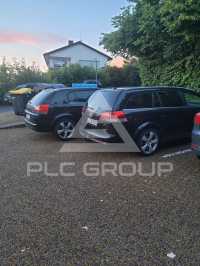 2007 Opel Vectra