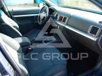 2007 Opel Vectra