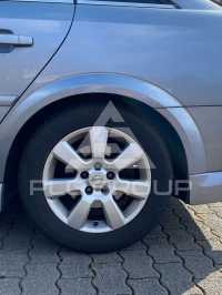 2007 Opel Vectra