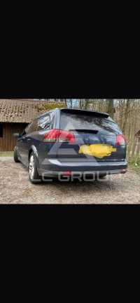 2007 Opel Vectra