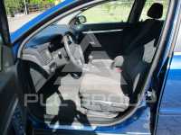 2007 Opel Vectra