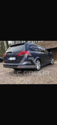 2007 Opel Vectra