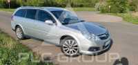 2007 Opel Vectra