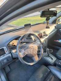 2007 Opel Vectra