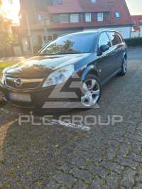 2007 Opel Vectra