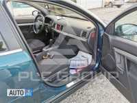 2007 Opel Vectra