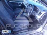 2007 Opel Vectra