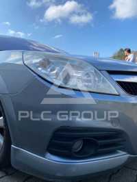 2007 Opel Vectra