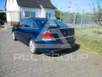 2007 Opel Vectra