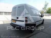2007 Opel Combo