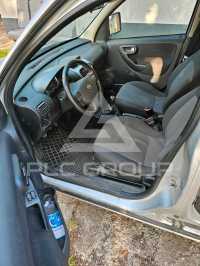 2007 Opel Combo