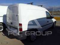 2007 Opel Combo