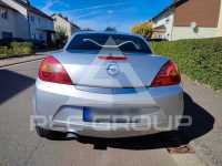 2007 Opel Tigra