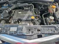 2007 Opel Tigra