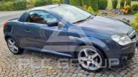 2007 Opel Tigra