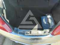 2007 Opel Tigra