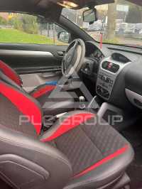 2007 Opel Tigra