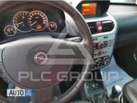 2007 Opel Tigra
