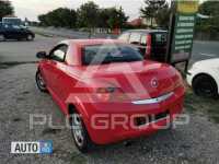 2007 Opel Tigra