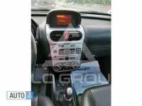 2007 Opel Tigra