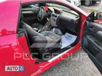 2007 Opel Tigra