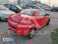 2007 Opel Tigra
