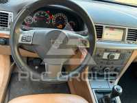 2007 Opel Signum