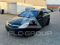 2007 Opel Signum