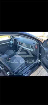2007 Opel Signum