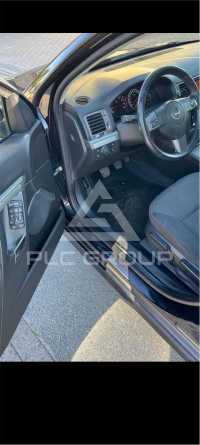 2007 Opel Signum