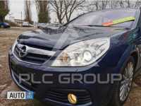 2007 Opel Signum