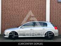 2007 Opel Signum